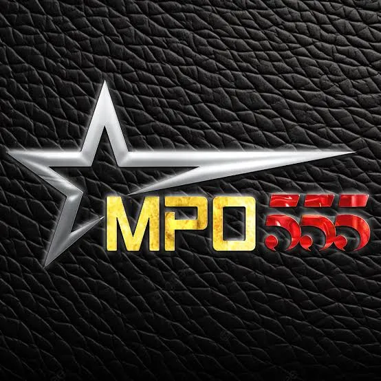 Logo mpo555