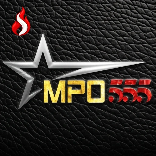 Logo mpo555