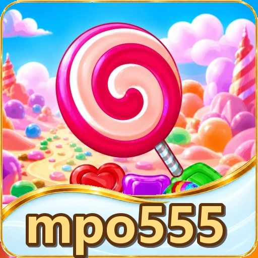 Tampilan unduh paket APK mpo555 versi 6.2.4 berukuran 41.8 MB
