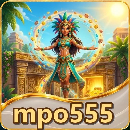 Mengisi nama pengguna dan sandi pada layar masuk mpo555 di Android
